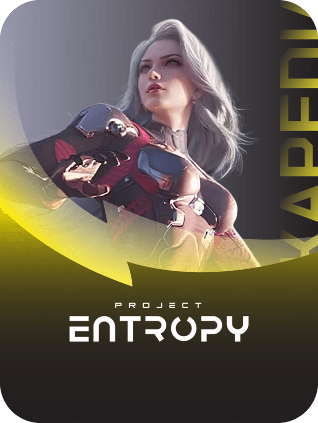 Project Entropy